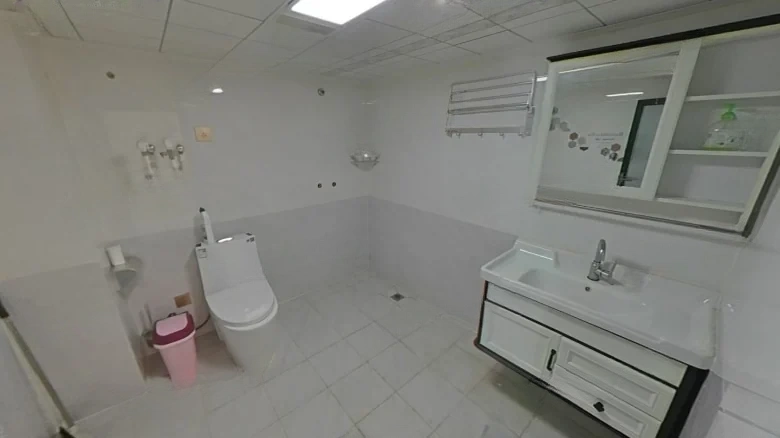 Changjiu Central Park 9号楼 - View 15