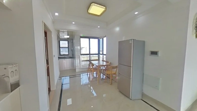 Lotus Wave Court - View 6