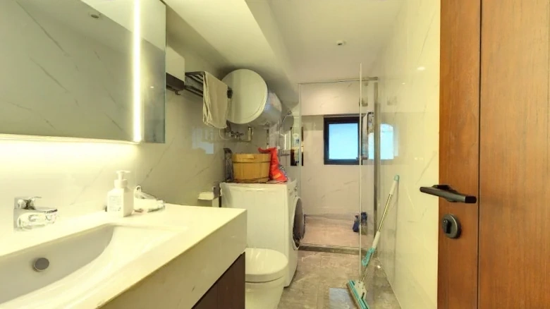 Sea View天地 - View 10