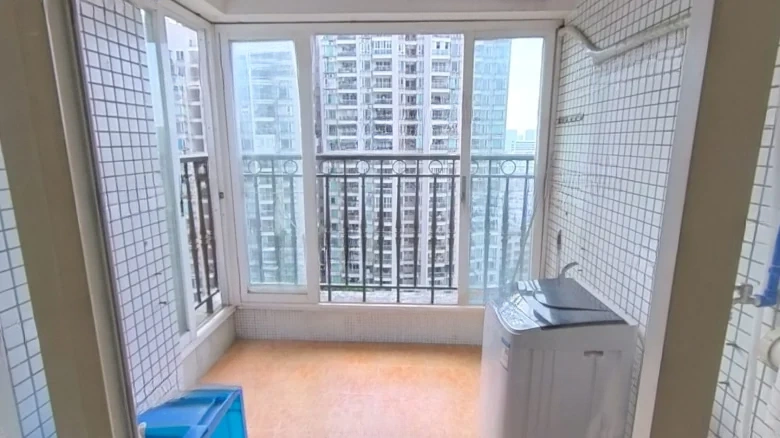 Langeqinju Lodge - View 10