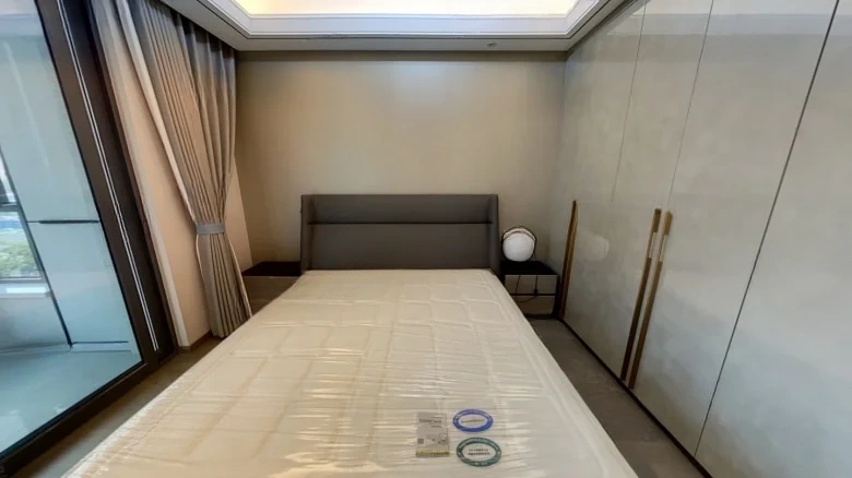 Green City·Dawn Breeze Moonprint - View 3