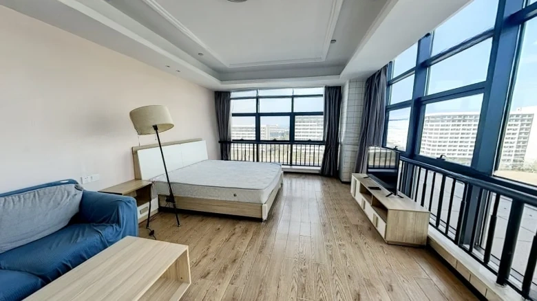 Hai创Green Valley - View 1