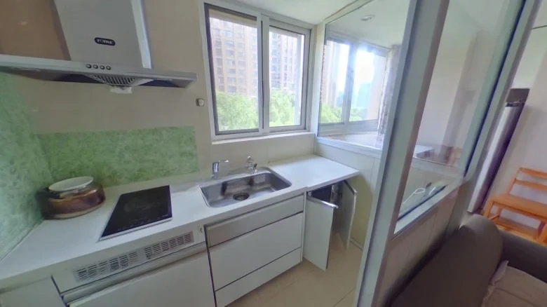 Vanke Golden Edition Home Garden - View 4