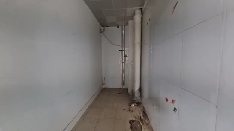 Sinorail Wisdom Finance Center - View 9