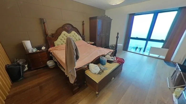 Wanbang Center - View 2