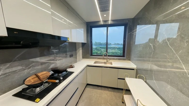 Fujian Construction Yangyun - View 9