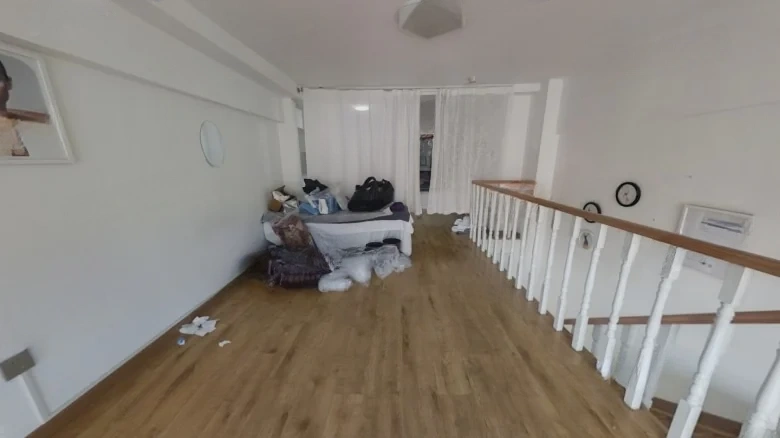 Lanzhou Zhongtianjian Plaza - View 4