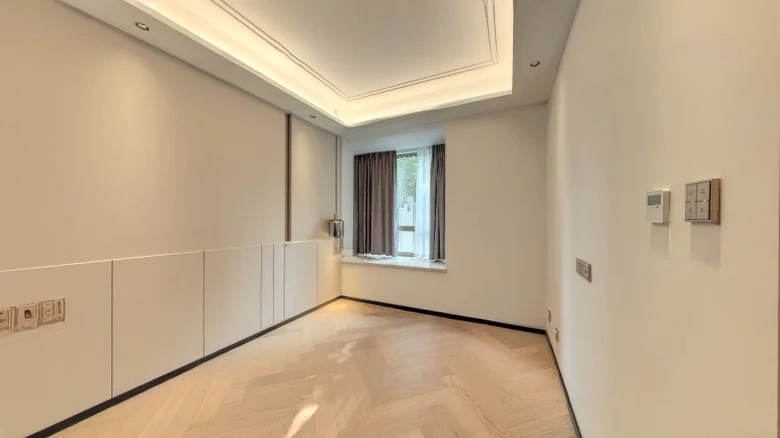 Dongnan Intelligence Convergence City 5th Compound - View 2