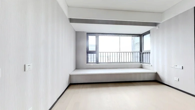 Rongyue Bay Elegance Garden - View 2