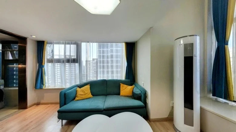 Yuan Yang Waichuan Yi Hao - View 6