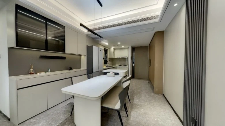 YueXiu And Yue Phase I - View 8