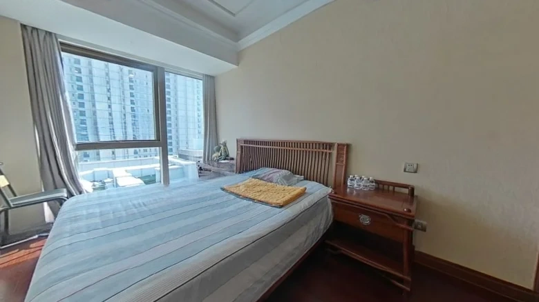 Victoria Mansion Complex - View 9