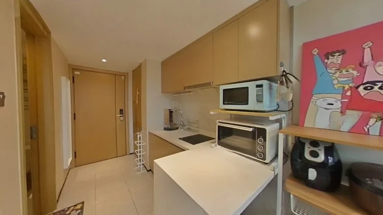 Starlight Splendor City - View 4