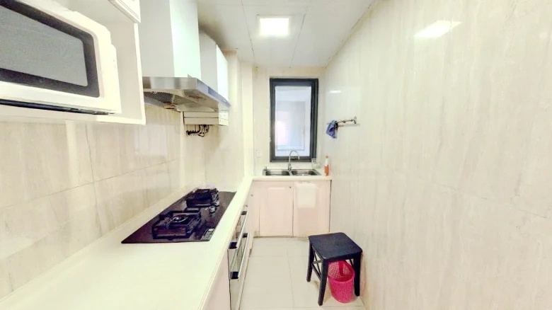 Renecheng Jiang Bay City Phase I - View 5