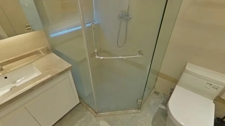 Riverside Harbour City - View 13