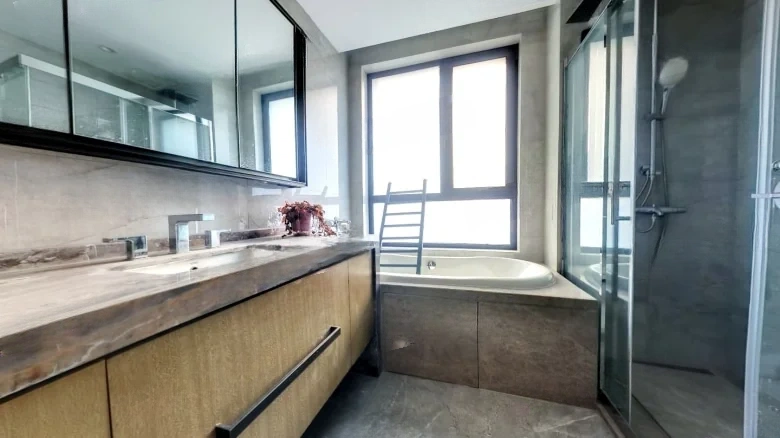 Vanke Metropolis - View 9