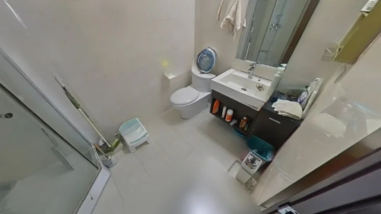 Dagong Coastline - View 9