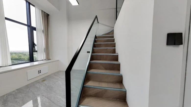 Vanke · Park Avenue - View 9