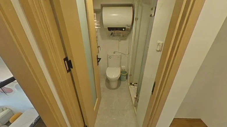 Intercontinental Hotel · New Star Residences - View 8