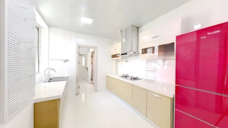 Hui Jing New World - View 7