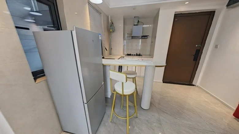 Qihong Yaying Community - View 4