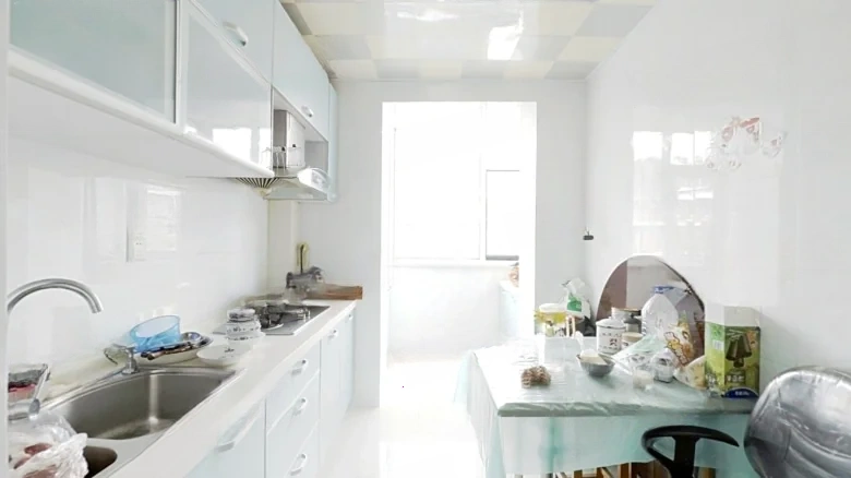 Ronghe Jiayuan - View 4