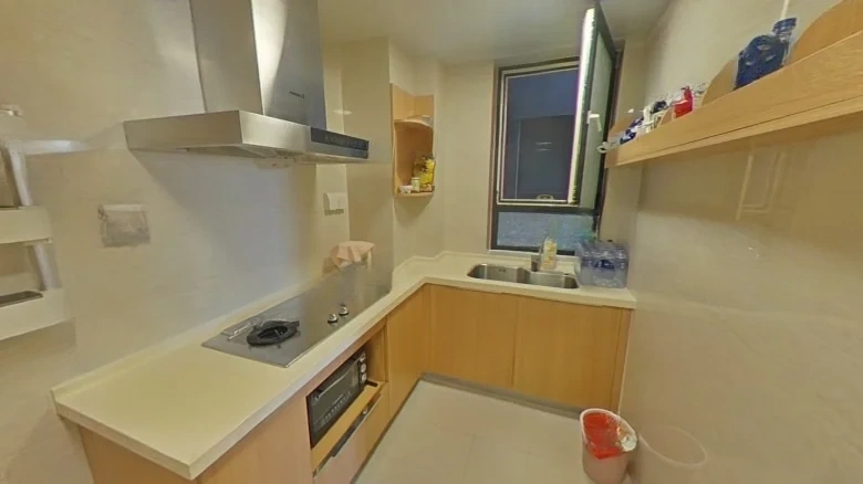 China Resources Land Mansion - View 5