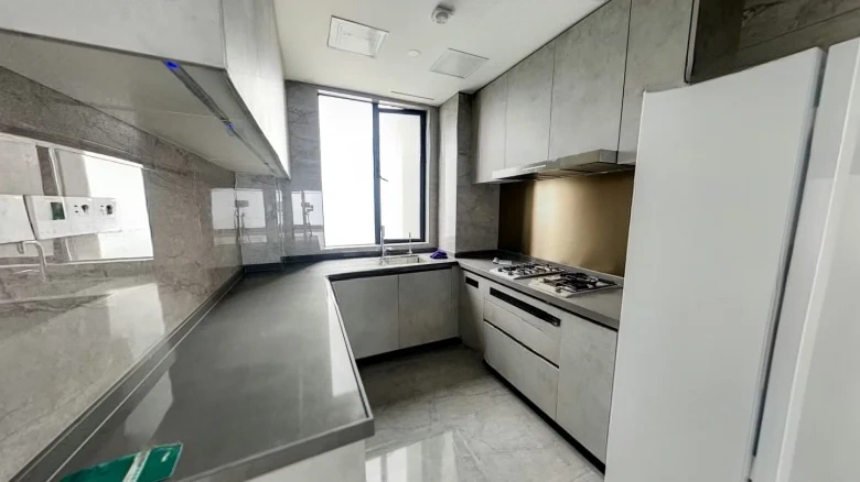 Zhong Xin Chu Tian Yu Fu Guan Lan - View 7