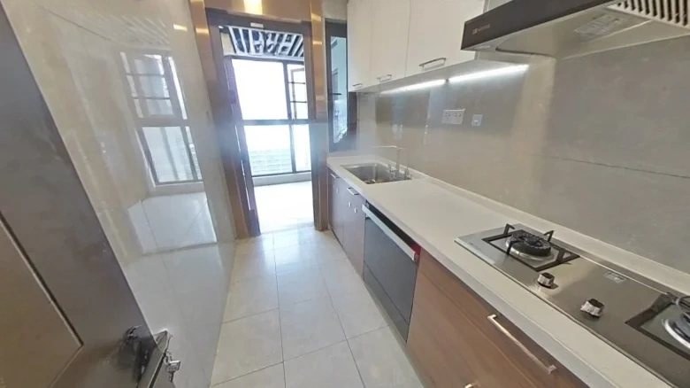 Gold Sand Mansion Universe Residences - View 11