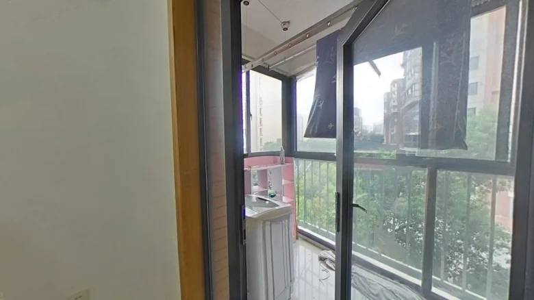 Zhongya Yuan North District - View 14