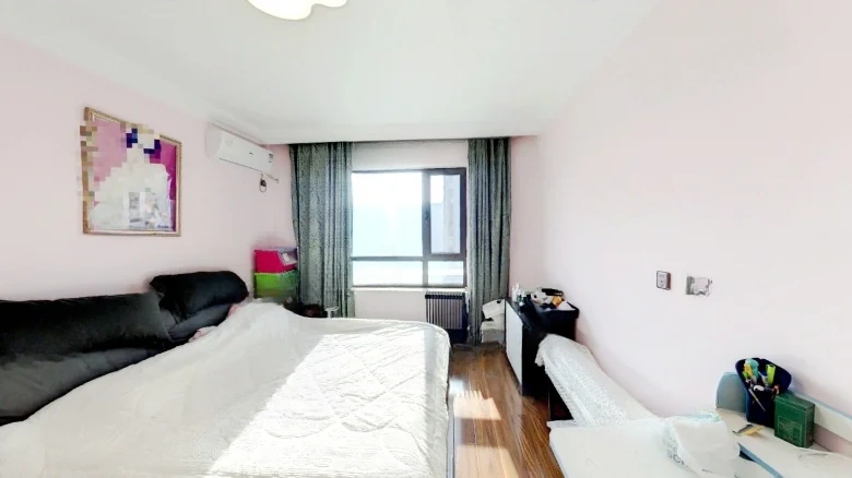 Peninsula Mansion - View 2