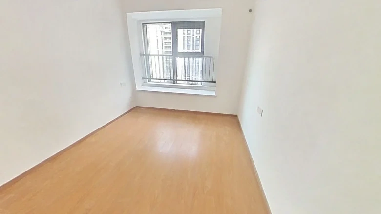 China Resources Center - View 2