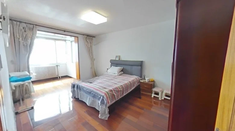 Vicory Home Garden - View 2