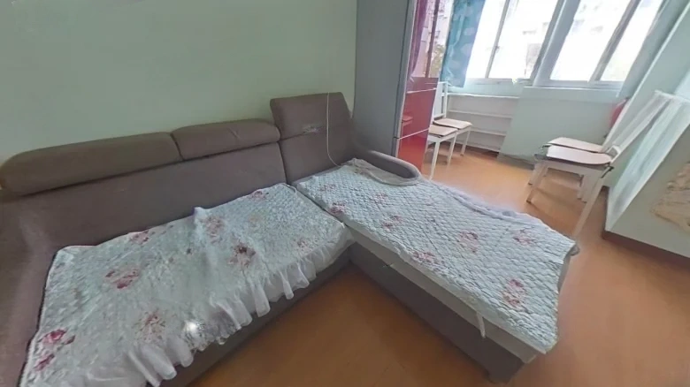 Imperial Bridge Garden - View 3