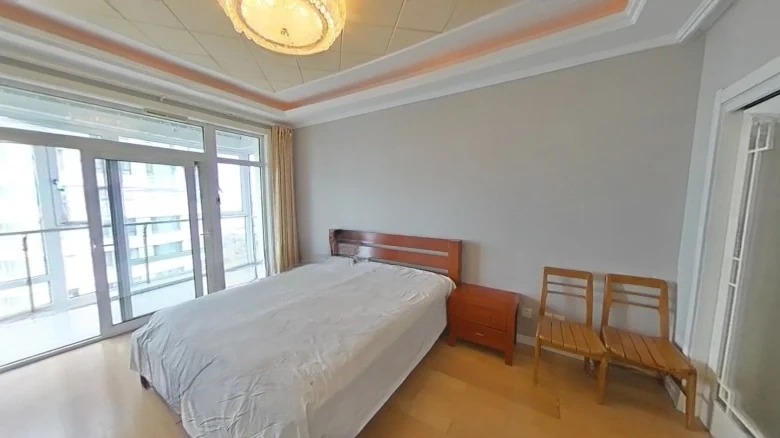 Hai信 Yan岛 International Apartment - View 3