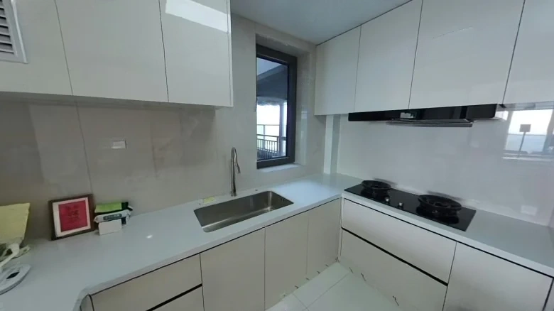 Green City Qinlan Garden - View 11