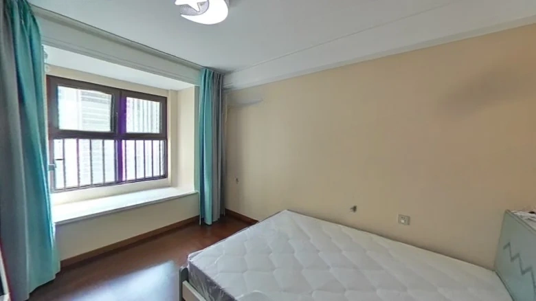 Vanke Jade Park - View 4