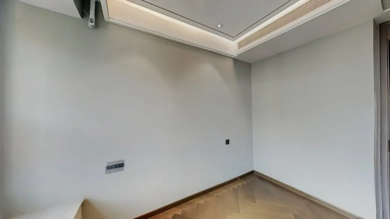 Brocade Cloud Terrace - View 2