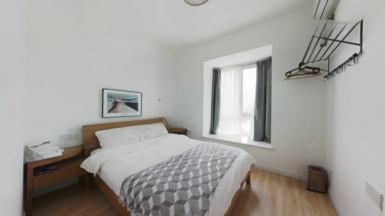 Wanda Jinhua City - View 2