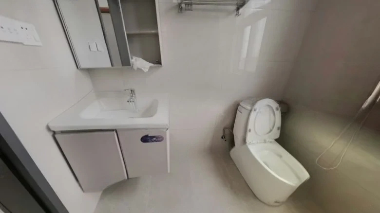 Xindu Residential Area - View 9