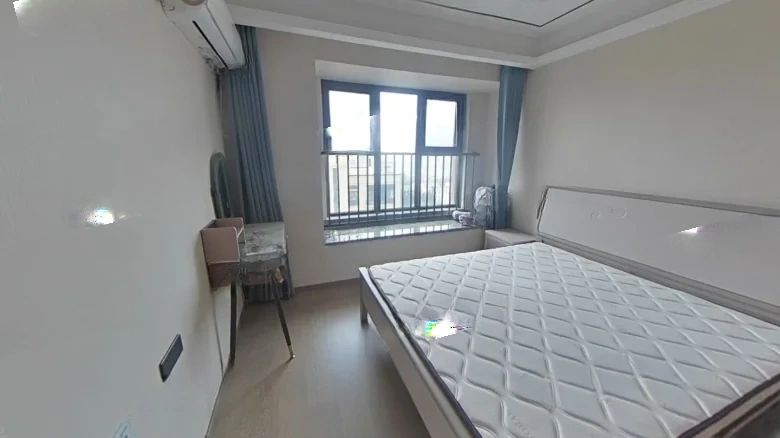 Vanke Jinyu Huafu - View 4