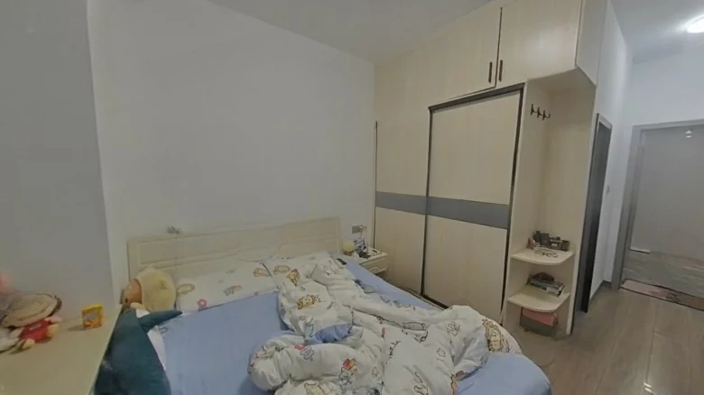 Xue Ling Xin Cun Villas - View 2