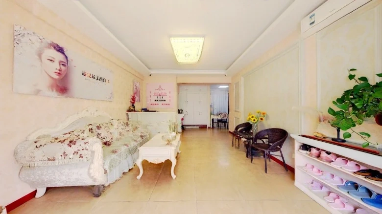 Lijing Spring Day - View 4