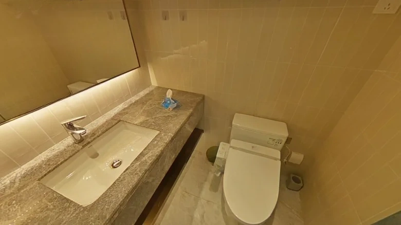 Starlight Center - View 7