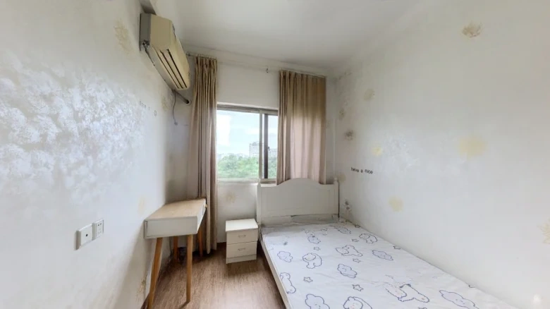 Yihua Grand Court - View 1