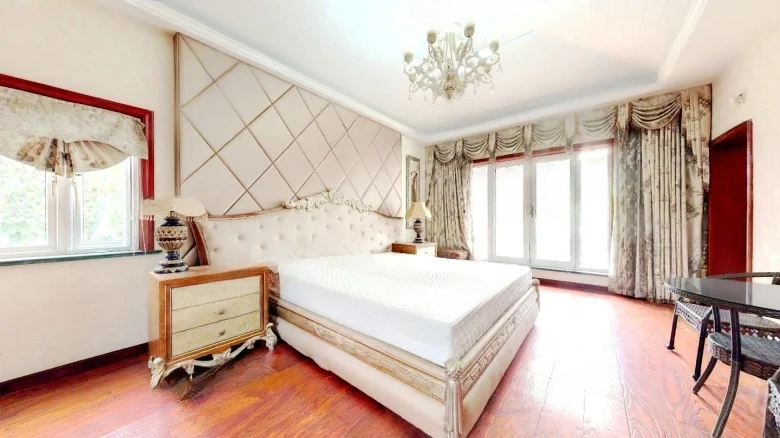 Jinshuichuan Bay - View 5