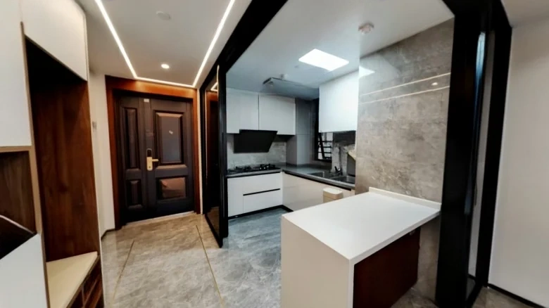 Hanjian Fu - View 12