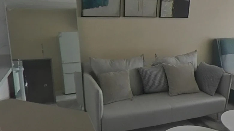 Deep Blue International Center - View 6