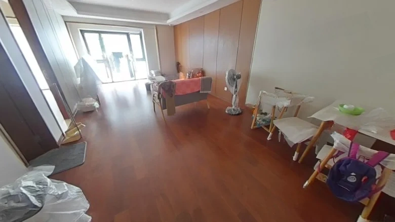 China Resources Center Yuefu - View 4