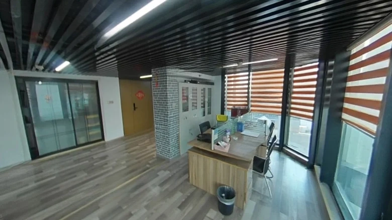 Zenith Himalaya Center - View 3